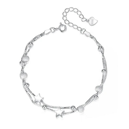 Free Charm Bracelet