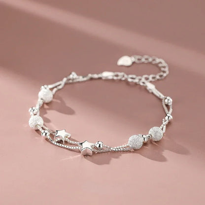 Free Charm Bracelet