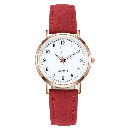 Women's Wrist Watch