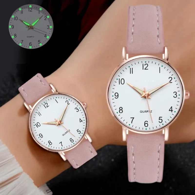 Women's Wrist Watch