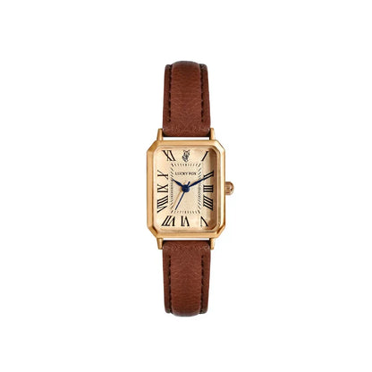 Square Women's Watch