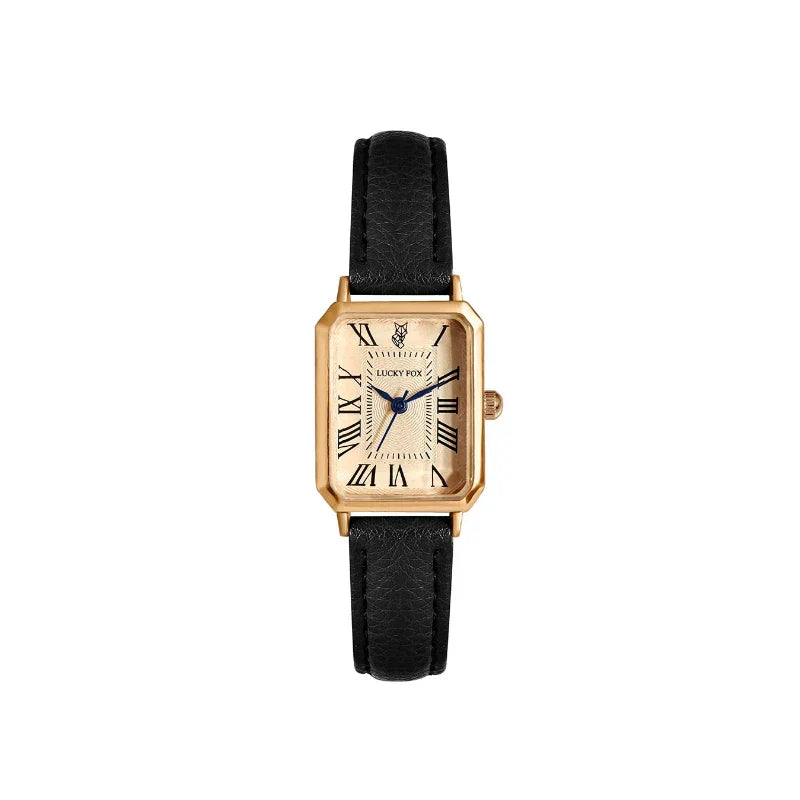 Square Women's Watch