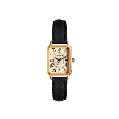 Square Women's Watch