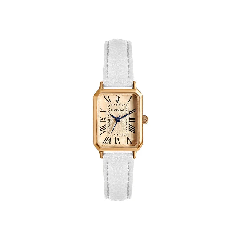 Square Women's Watch